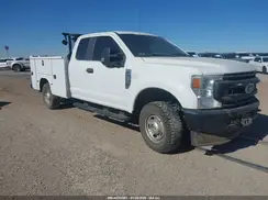 1FD7X2B61LED61845 2020 FORD F250