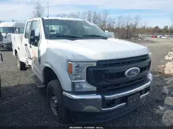 1FD7X2B61NEG17789 2022 FORD F250