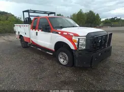 1FD7X2B62GEC87423 2016 FORD F250