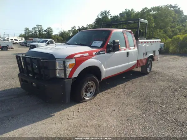 1FD7X2B62GEC87423 2016 FORD F250 - Image 2