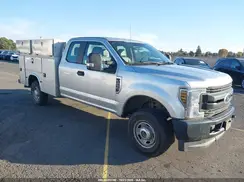 1FD7X2B62JEC69740 2018 FORD F250