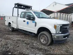 1FD7X2B62JEC82147 2018 FORD F250