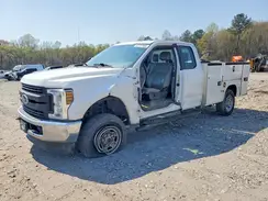 1FD7X2B62KEF04607 2019 FORD F250