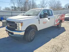 1FD7X2B62KEG56211 2019 FORD F250