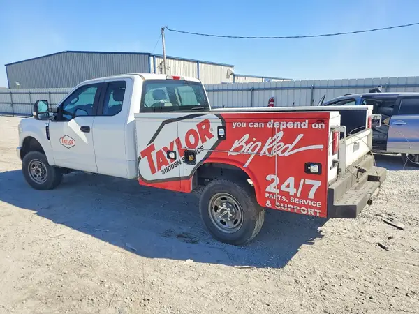 1FD7X2B62KEG56211 2019 FORD F250 - Image 2