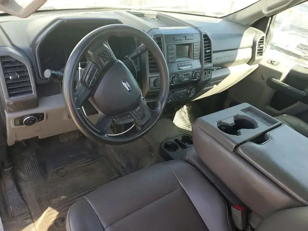 1FD7X2B62KEG56211 2019 FORD F250 - Image 8