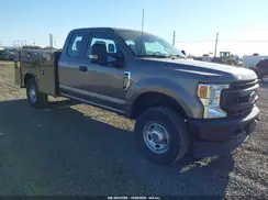 1FD7X2B62NED22748 2022 FORD F250