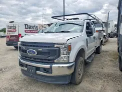 1FD7X2B62NEE69460 2022 FORD F250