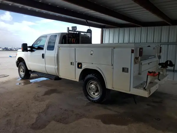 1FD7X2B63GEC05313 2016 FORD F250 - Image 2