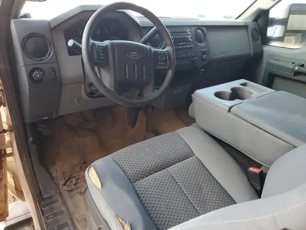 1FD7X2B63GEC05313 2016 FORD F250 - Image 8