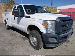 1FD7X2B63GEC90556 2016 FORD F250