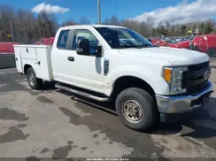 1FD7X2B63HEC16720 2017 FORD F250