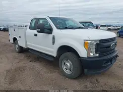 1FD7X2B63HED60509 2017 FORD F250