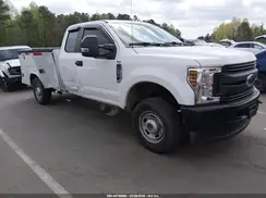 1FD7X2B63JEC11703 2018 FORD F250