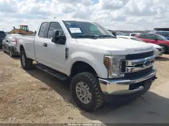1FD7X2B63KEC55900 2019 FORD F250