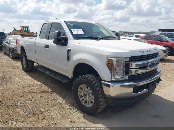 1FD7X2B63KEC55900 2019 FORD F250 - Image 1