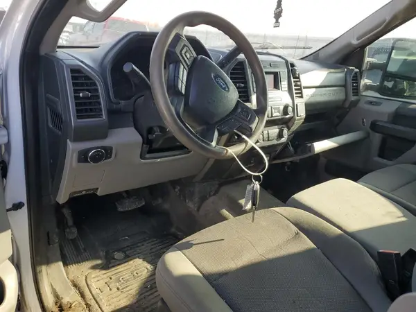 1FD7X2B63LEC14202 2020 FORD F250 - Image 8