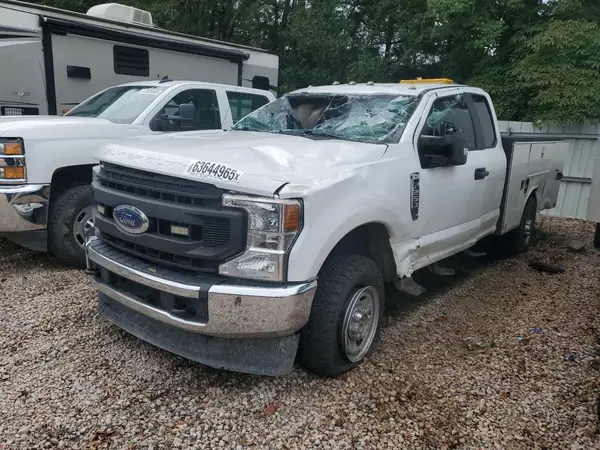 1FD7X2B63LED25073 2020 FORD F250 - Image 1