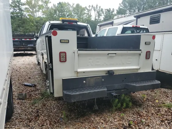 1FD7X2B63LED25073 2020 FORD F250 - Image 2