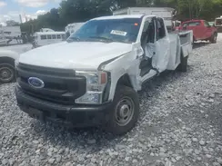 1FD7X2B63LED67985 2020 FORD F250