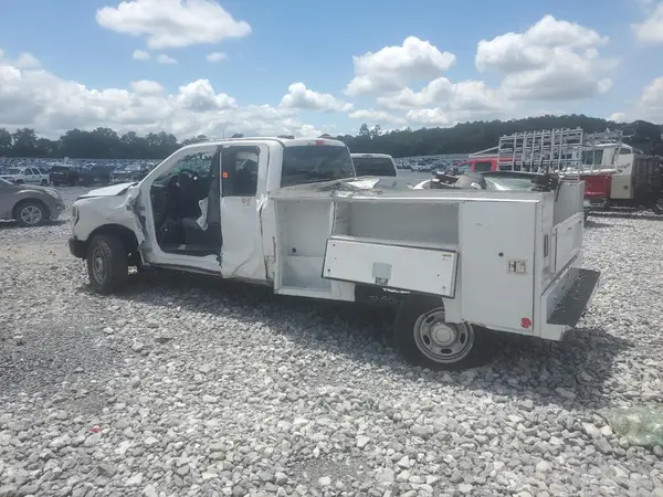 1FD7X2B63LED67985 2020 FORD F250 - Image 2