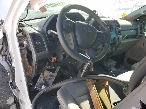 1FD7X2B63LED67985 2020 FORD F250 - Image 8