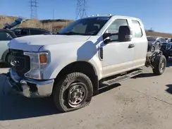 1FD7X2B63NEC94443 2022 FORD F250