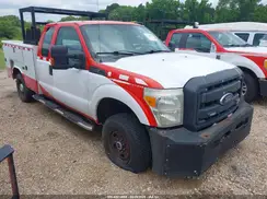1FD7X2B64GEC87410 2016 FORD F250