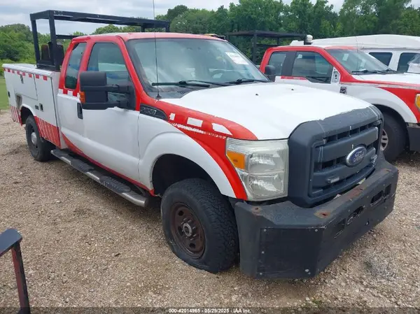 1FD7X2B64GEC87410 2016 FORD F250 - Image 1