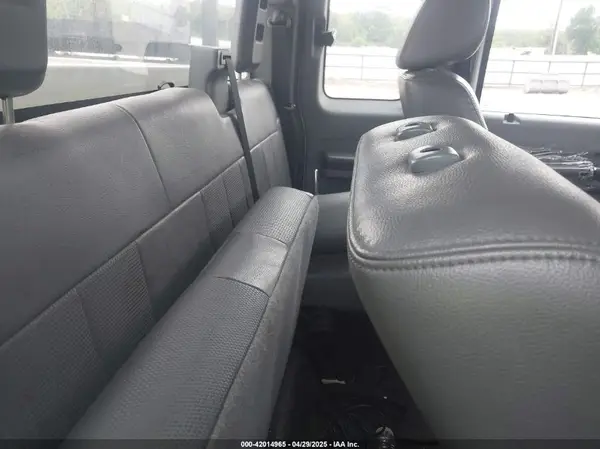1FD7X2B64GEC87410 2016 FORD F250 - Image 8