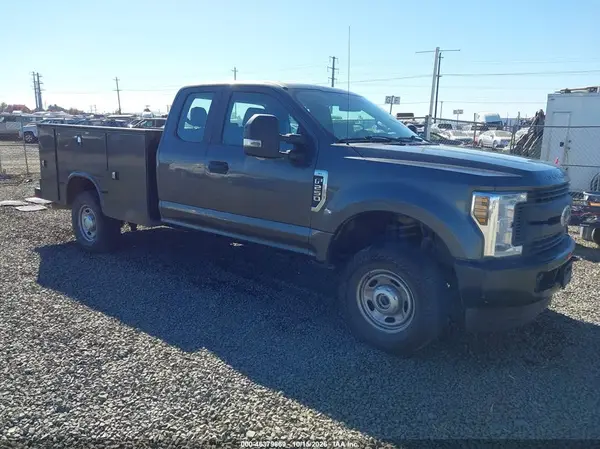 1FD7X2B64KEC36143 2019 FORD F250 - Image 1