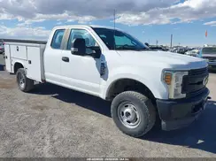 1FD7X2B64KEF82337 2019 FORD F250