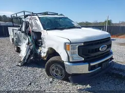 1FD7X2B64MED09871 2021 FORD F250