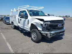 1FD7X2B64NEC48295 2022 FORD F250
