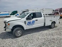 1FD7X2B64NEC88943 2022 FORD F250