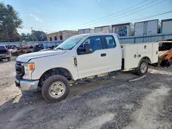 1FD7X2B64NEC96489 2022 FORD F250