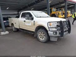 1FD7X2B64NEE94120 2022 FORD F250