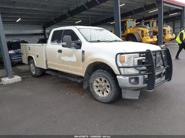 1FD7X2B64NEE94120 2022 FORD F250 - Image 1
