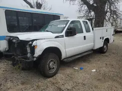 1FD7X2B65GEB87509 2016 FORD F250