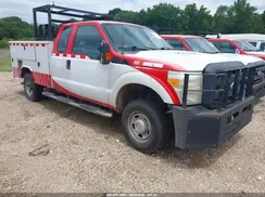 1FD7X2B65GEC87433 2016 FORD F250