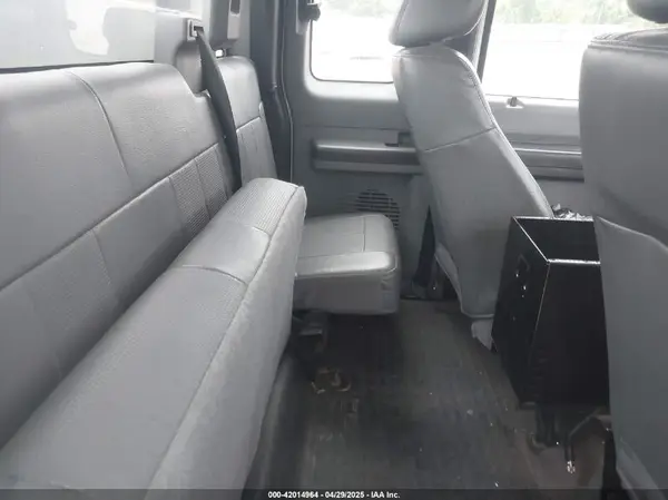 1FD7X2B65GEC87433 2016 FORD F250 - Image 8
