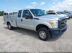 1FD7X2B65GEC87917 2016 FORD F250