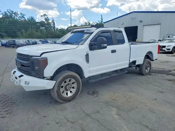 1FD7X2B65HEC91094 2017 FORD F250 - Image 1
