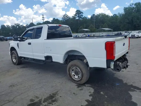 1FD7X2B65HEC91094 2017 FORD F250 - Image 2
