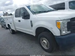1FD7X2B65HED80955 2017 FORD F250