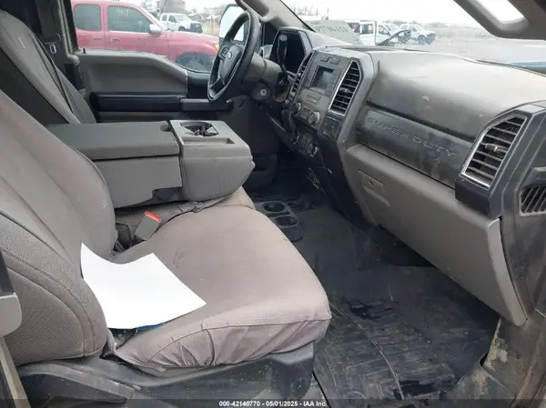 1FD7X2B65JEB74699 2018 FORD F250 - Image 1