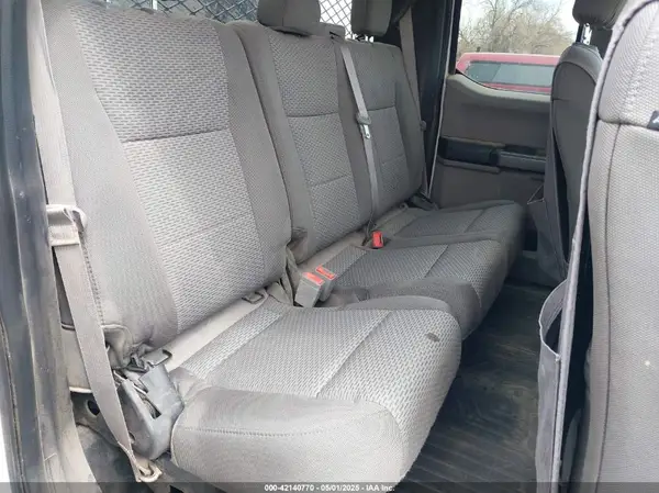 1FD7X2B65JEB74699 2018 FORD F250 - Image 3