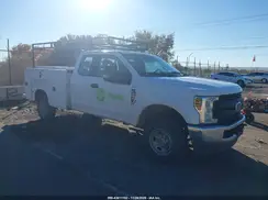 1FD7X2B65KEC71077 2019 FORD F250