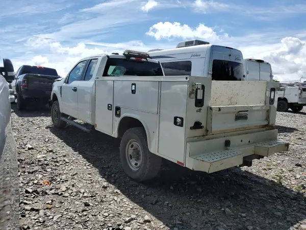 1FD7X2B65LED37032 2020 FORD F250 - Image 2