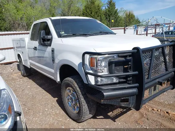 1FD7X2B65NEC90975 2022 FORD F250 - Image 1